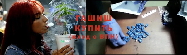 винт Горняк