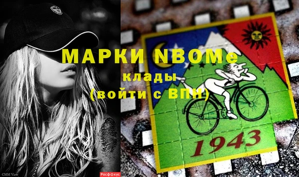 Альфа ПВП Горнозаводск